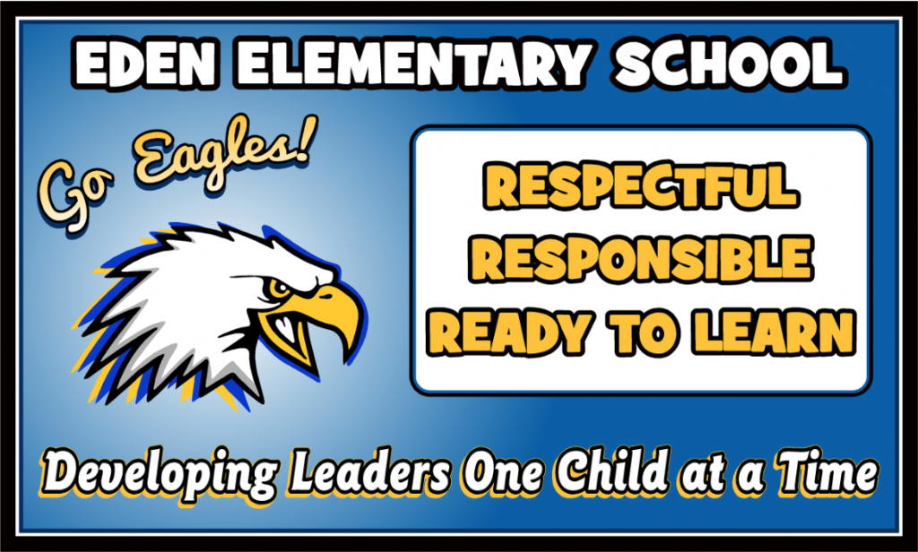 Eden Elementary School The Official Home of Eden Elementary School